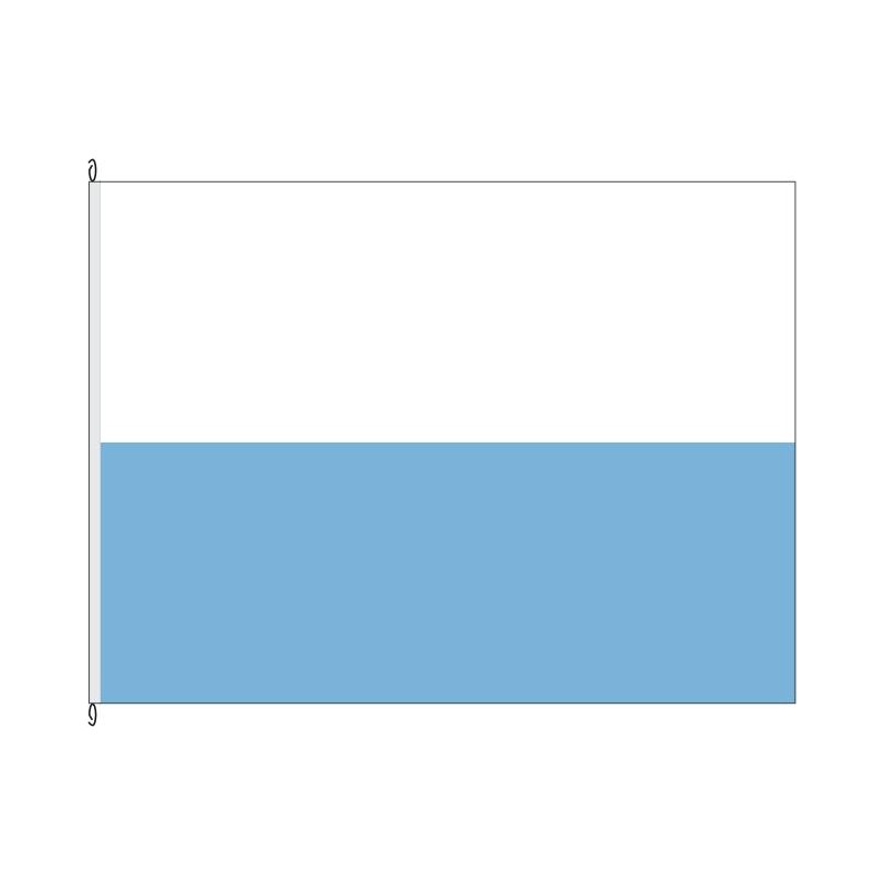 Fahne Flagge SMR-San Marino