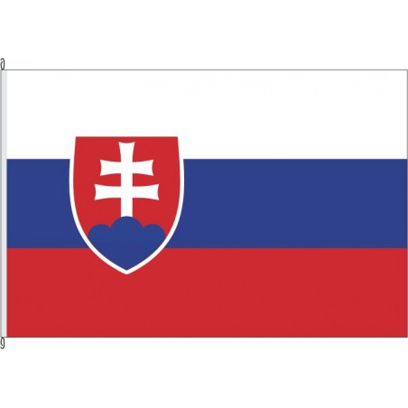 SVK-Slovakei