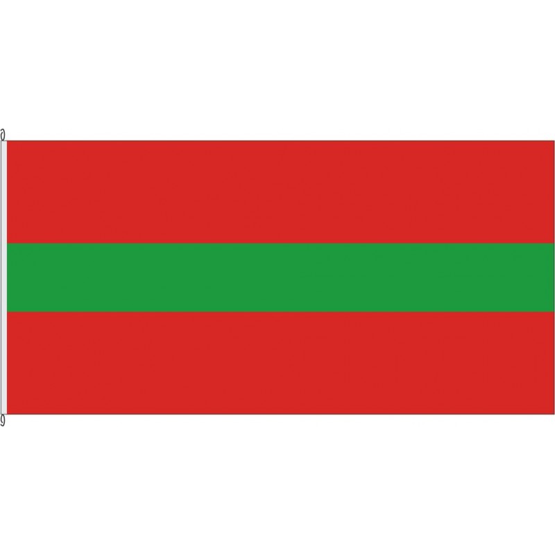 Fahne Flagge TRN-Transnistrien