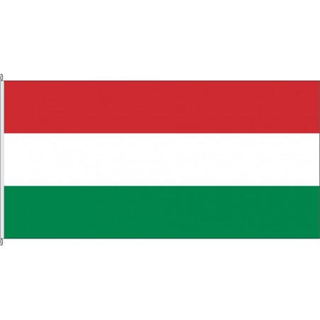 HUN-Ungarn