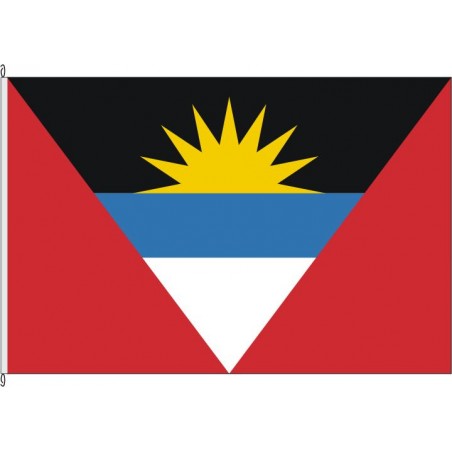 ATG-Antigua und Barbuda