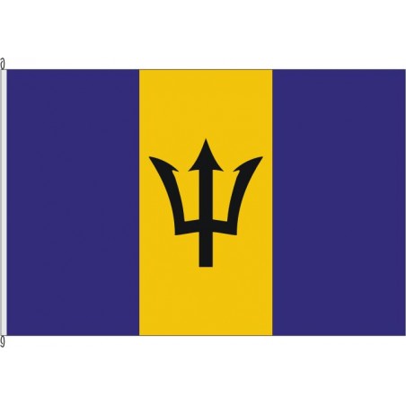 BRB-Barbados
