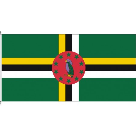 DMA-Dominica