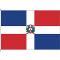 DOM-Dominikanische Republik
