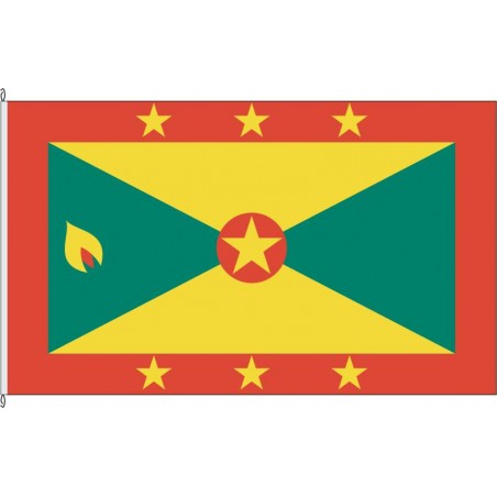 GRD-Grenada