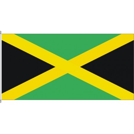 JAM-Jamaica