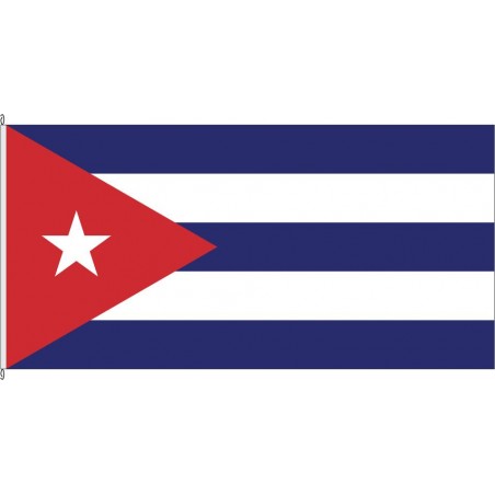 CUB-Kuba
