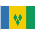 VCT-St. Vincent und the Grenadines