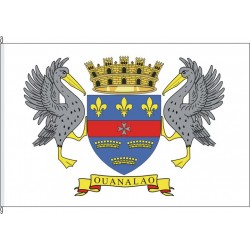 BLM-Saint-Barthélemy