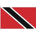 TTO-Trinidad und Tobago