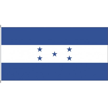 HND-Honduras