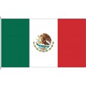 MEX-Mexiko