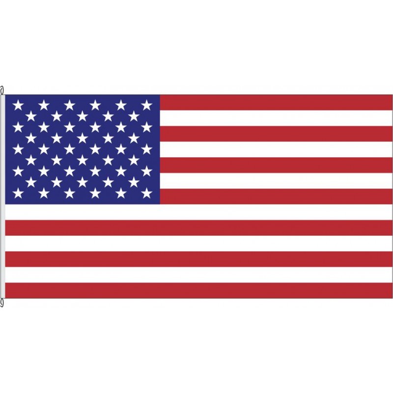 Fahne Flagge USA-USA