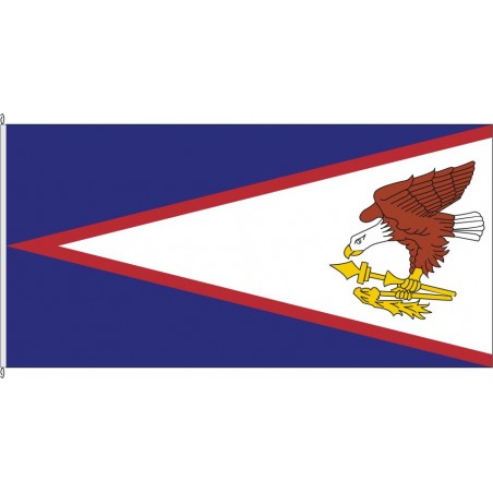 ASM-Amerikanisch Samoa