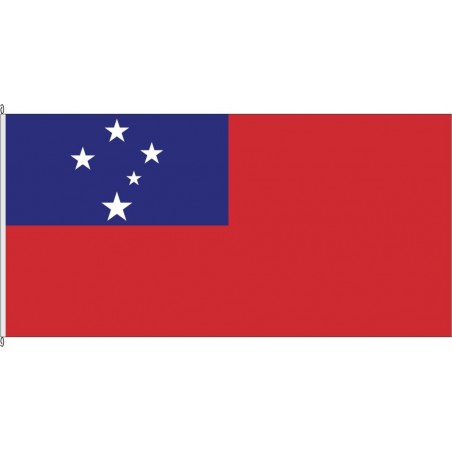 WSM-Samoa