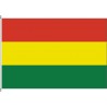 BOL-Bolivien