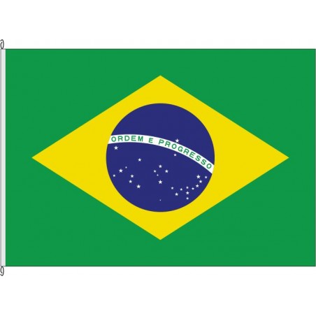 BRA-Brasilien