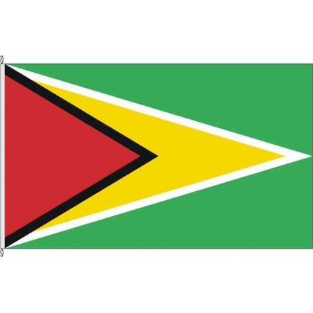 GUY-Guyana