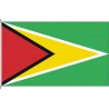 GUY-Guyana