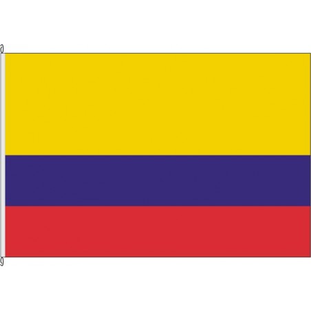 COL-Kolumbien