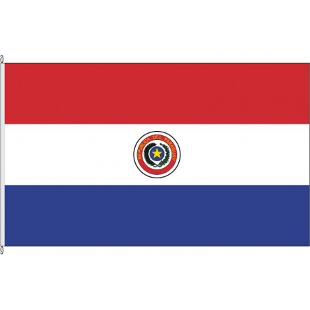 PRY-Paraguay