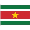 SUR-Surinam