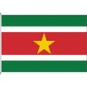 SUR-Surinam