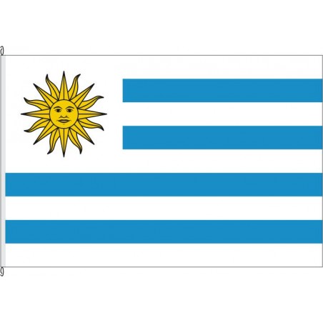 URY-Uruguay