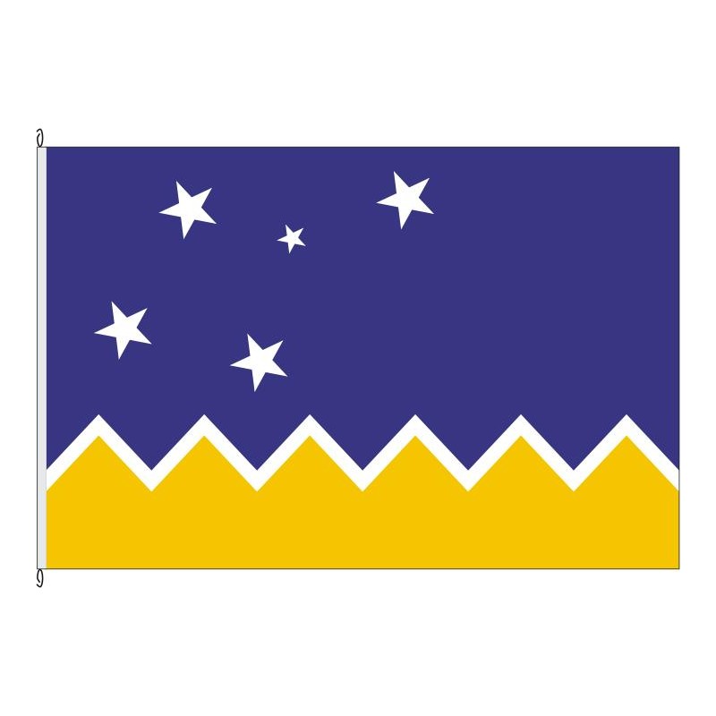 Fahne Flagge MGL-Magellanes
