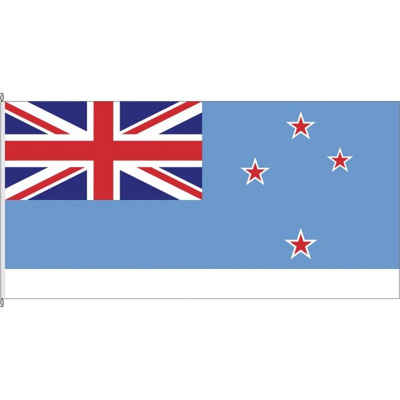 Fahne Flagge NRD-Ross Dependency