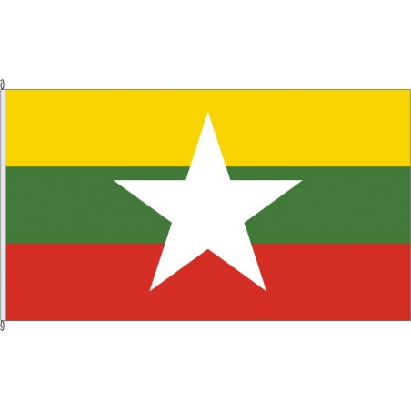 MMR-Myanmar