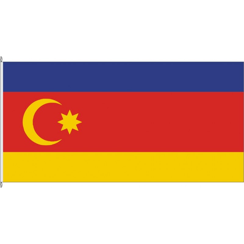 Fahne Flagge NCW-Nachitschewan