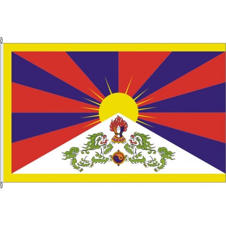 TBT-Tibet