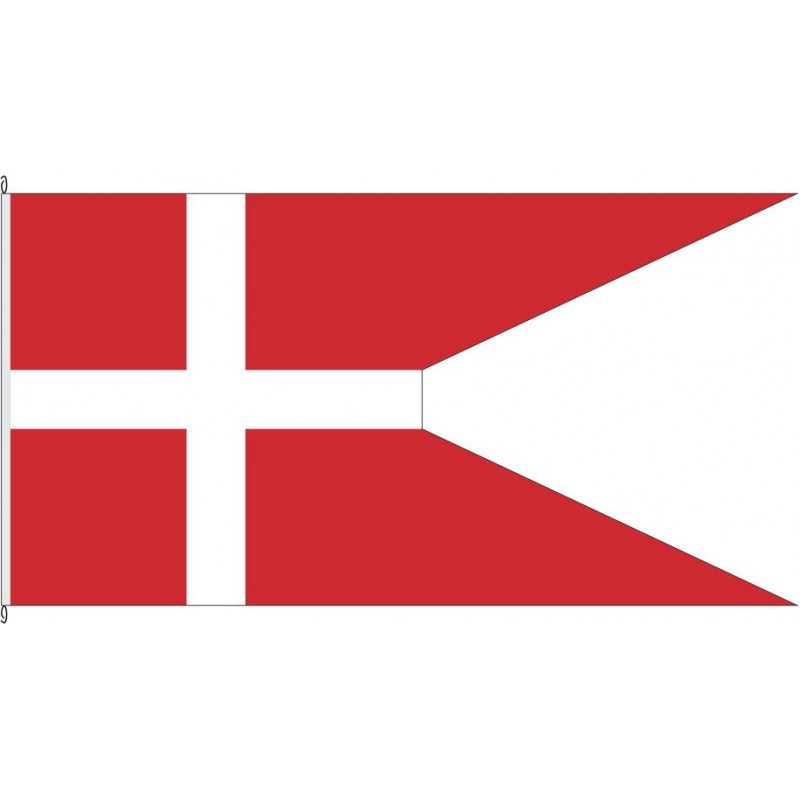 Fahne Flagge DNK-Dänemark (Staatsflagge)