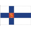 FIN-Finnland (Staatsflagge)