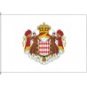 MCO-Monaco (Staatsflagge)