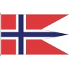 NOR-Norwegen (Staatsflagge)