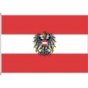 AUT-.Österreich (Staatsflagge)