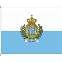 SMR-San Marino (Staatsflagge)