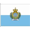 SMR-San Marino (Staatsflagge)