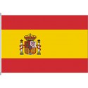ESP-Spanien (Staatsflagge)