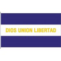SLV-El Salvador (Staatsflagge)