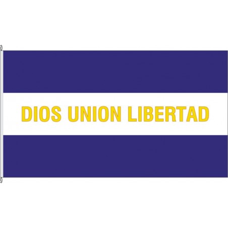 SLV-El Salvador (Staatsflagge)