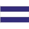 SLV-El Salvador (zivile Flagge)