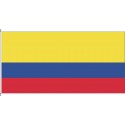 ECU-Ecuador (Zivile Flagge)