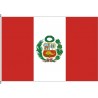 PER-Peru (Staatsflagge)