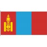 MNG-Mongolei