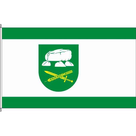 Fahne Flagge HEI-Albersdorf