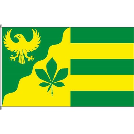 Fahne Flagge HEI-Dingen