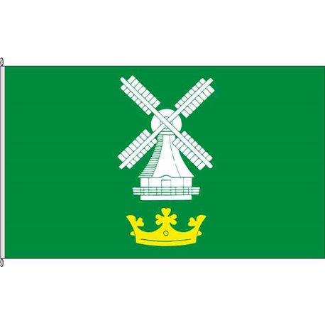 Fahne Flagge HEI-Eddelak